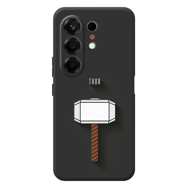 Чехол с рисунком «Молот Тора» для TECNO Camon 50