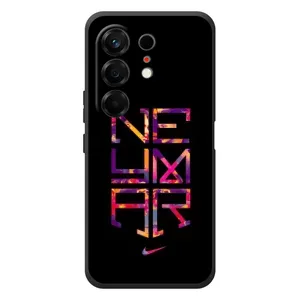 Силиконовый Чехол TECNO Camon 50 (N E Y M A R)