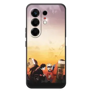 Чехлы с принтом Наруто на TECNO Camon 50 (Наруто Гаара)