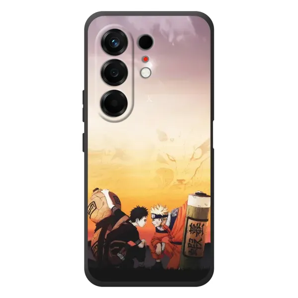Чехол с рисунком «Наруто Гаара» для TECNO Camon 50 Чехол с рисунком «Наруто Гаара» для TECNO Camon 50