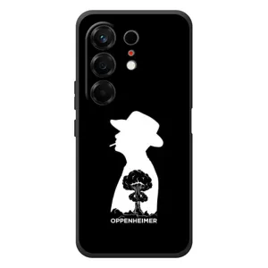 Чехол Оппенгеймер / Oppenheimer на TECNO Camon 50 (Oppenheimer)