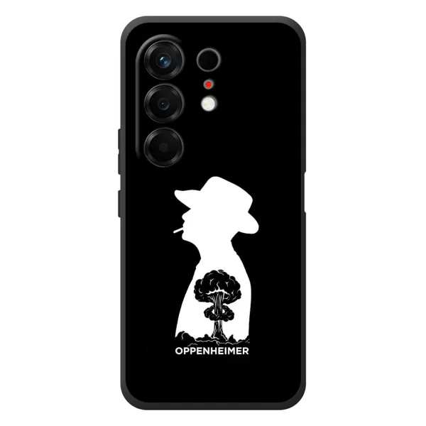 Чехол с рисунком «Oppenheimer» для TECNO Camon 50 Чехол с рисунком «Oppenheimer» для TECNO Camon 50