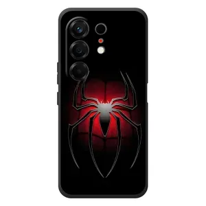 Чохол Супергерой Людина Павук на TECNO Camon 50 (Павук)