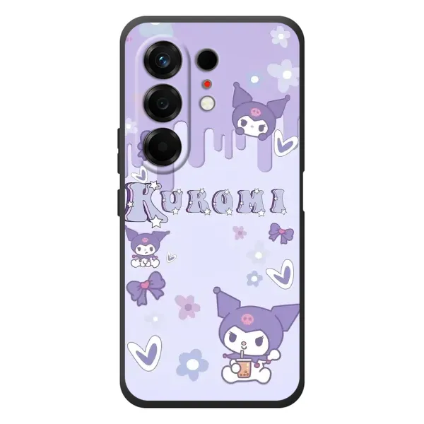Чехол с рисунком «Персонаж Куроми» для TECNO Camon 50 Чехол с рисунком «Персонаж Куроми» для TECNO Camon 50