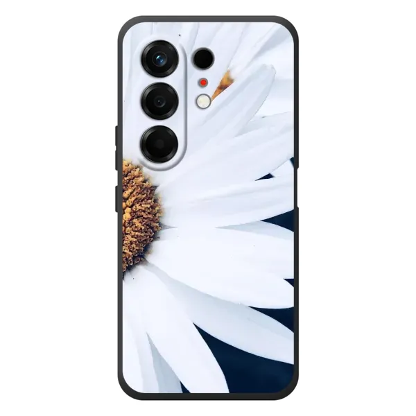 Чехол с рисунком «Пол ромашки» для TECNO Camon 50 Чехол с рисунком «Пол ромашки» для TECNO Camon 50