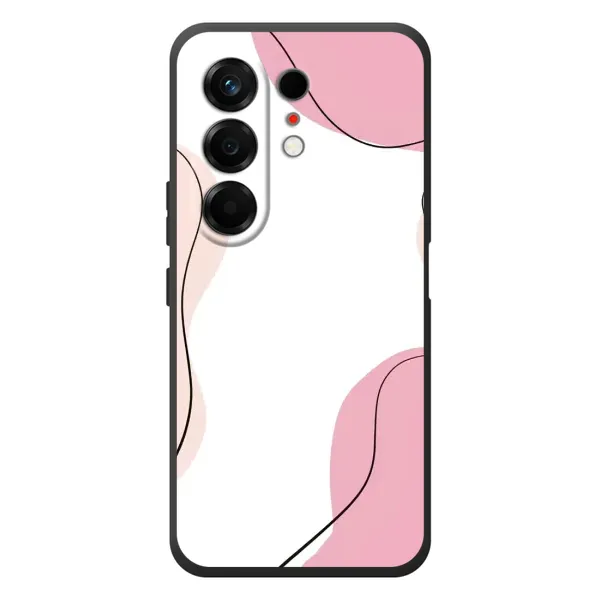 Чехол с рисунком «Розовый фон» для TECNO Camon 50 Чехол с рисунком «Розовый фон» для TECNO Camon 50