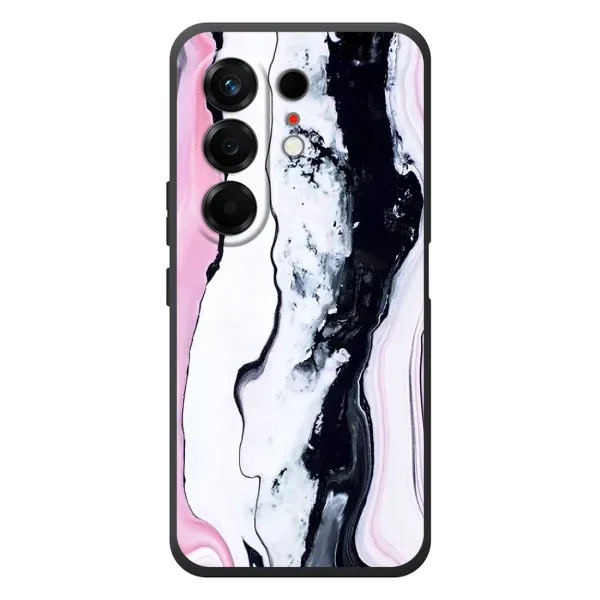 Чехол с рисунком «Розовый мрамор» для TECNO Camon 50 Чехол с рисунком «Розовый мрамор» для TECNO Camon 50