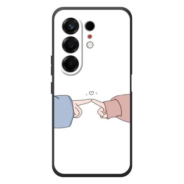 Чехол с рисунком «Руки мамы» для TECNO Camon 50 Чехол с рисунком «Руки мамы» для TECNO Camon 50