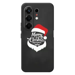 Чехол Санта Клаус для TECNO Camon 50
