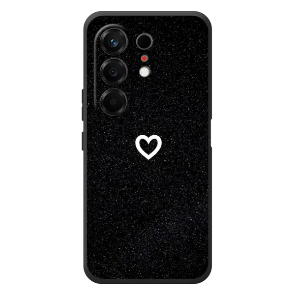 Чехол с рисунком «Сердечко» для TECNO Camon 50 Чехол с рисунком «Сердечко» для TECNO Camon 50