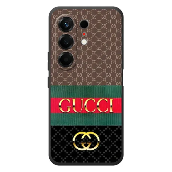 Чехол с рисунком «Стиль GUCCI» для TECNO Camon 50 Чехол с рисунком «Стиль GUCCI» для TECNO Camon 50