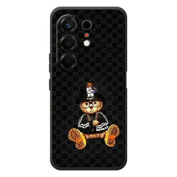 Чехол с рисунком «Тедди Гуччи» для TECNO Camon 50