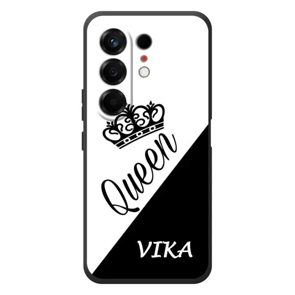 Чехол с рисунком «VIKA» для TECNO Camon 50 Чехол с рисунком «VIKA» для TECNO Camon 50