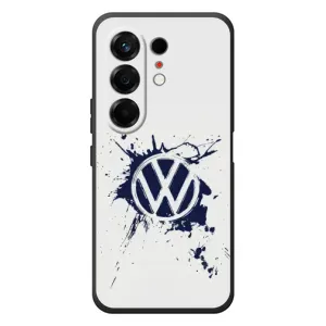 Чехол "Фольксваген" для TECNO Camon 50 (Volkseagen 2)