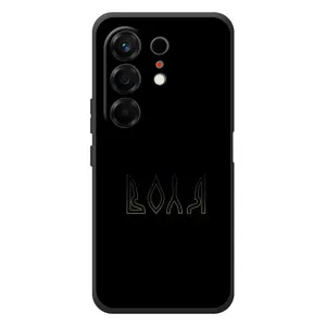 Чохли для TECNO Camon 50 (Home - Україна) (Воля)
