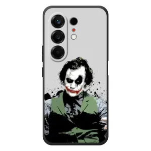 Чехлы с картинкой Джокера на TECNO Camon 50 (Взгляд Джокера)