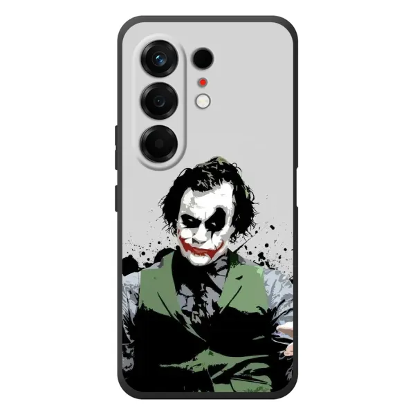 Чехол с рисунком «Взгляд Джокера» для TECNO Camon 50