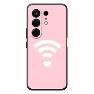 Силиконовые Чехлы Любимому человеку для TECNO Camon 50 (WiFi Love)