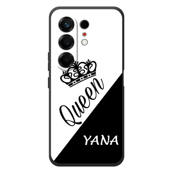 Чехол с рисунком «YANA» для TECNO Camon 50 Чехол с рисунком «YANA» для TECNO Camon 50