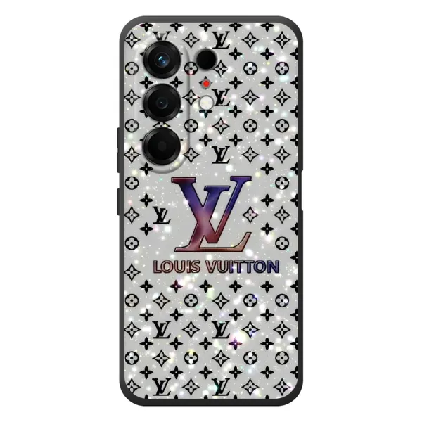 Чохол з малюнком «Яскравий LV» для TECNO Camon 50 Чохол з малюнком «Яскравий LV» для TECNO Camon 50