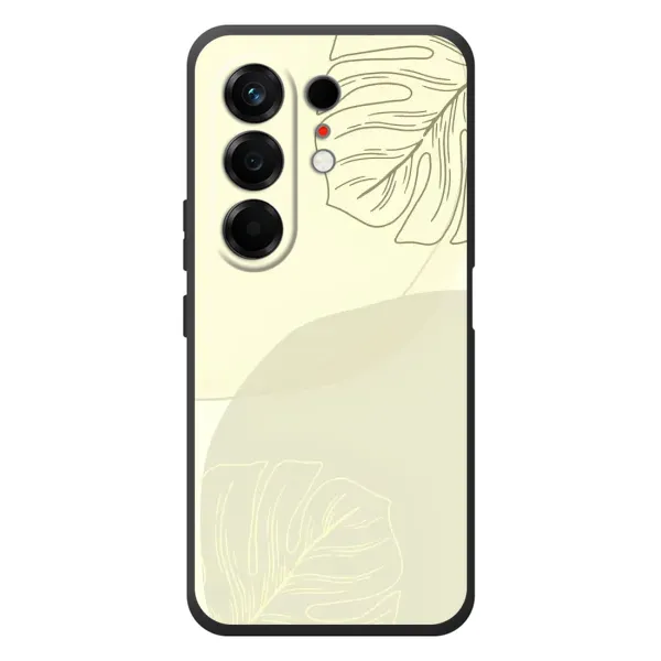 Чехол с рисунком «Зелёный фон» для TECNO Camon 50 Чехол с рисунком «Зелёный фон» для TECNO Camon 50