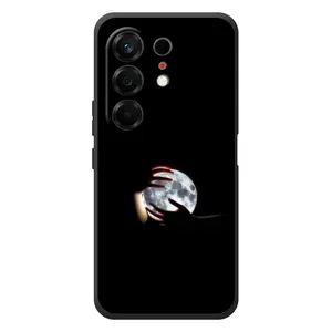 Чехлы КОСМОС для TECNO Camon 50