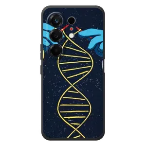 Чехлы со смыслом для TECNO Camon 50 (Жизнь)
