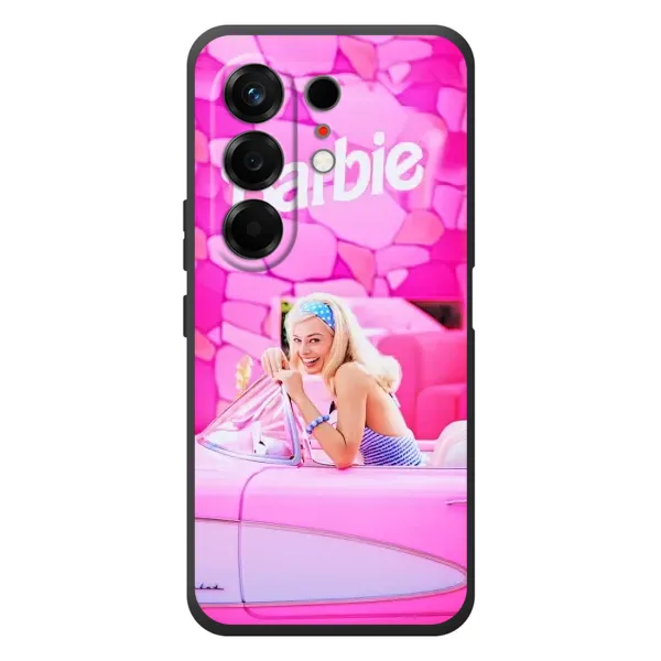 Чехол с рисунком «Зставка» для TECNO Camon 50 Чехол с рисунком «Зставка» для TECNO Camon 50