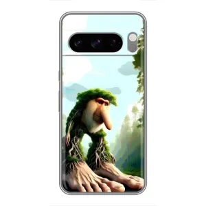 Чехол с рисунком «Брр брр патапим» для TECNO Camon Air