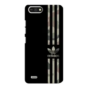 Чехол в стиле "Адидас" для Техно Поп 2ф (Adidas)
