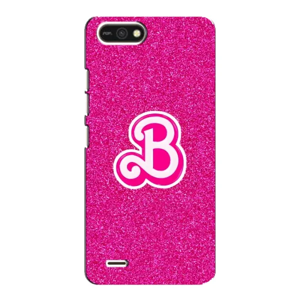 Чехол с рисунком «B-barbie» для TECNO POP 2F Чехол с рисунком «B-barbie» для TECNO POP 2F