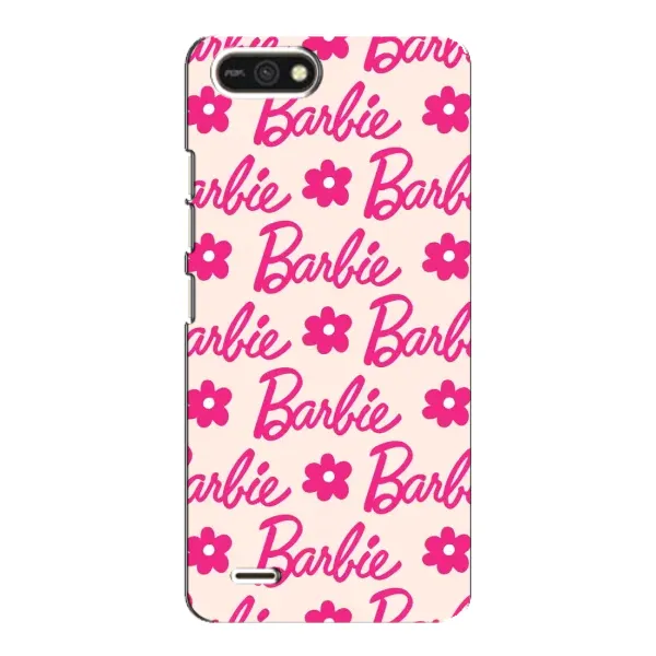 Чехол с рисунком «Barbie» для TECNO POP 2F Чехол с рисунком «Barbie» для TECNO POP 2F
