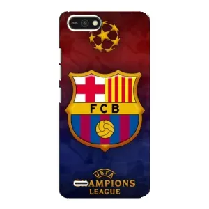 Чохол для TECNO POP 2F (Барселона)