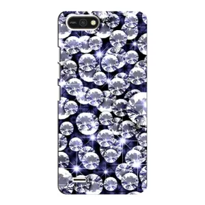 Чехол (Дорого -богато) на TECNO POP 2F