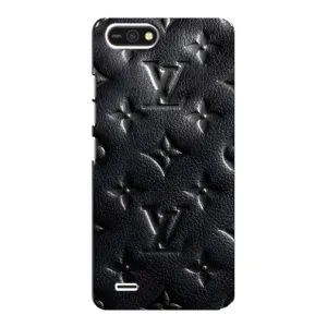 Текстурный Чехол Louis Vuitton для Техно Поп 2ф