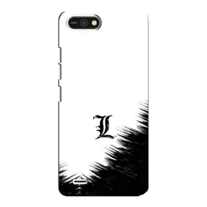 Чохли з принтом Ітачі Учіха на TECNO POP 2F (Death)
