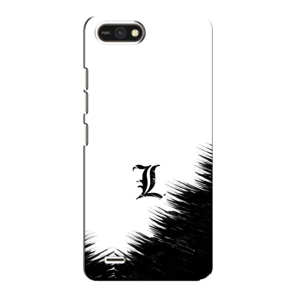Чехол с рисунком «Death» для TECNO POP 2F Чехол с рисунком «Death» для TECNO POP 2F