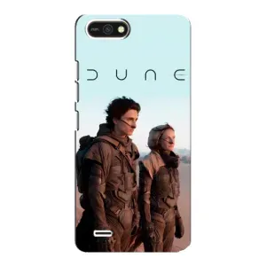 Чехол ДЮНА для Техно Поп 2ф (dune)