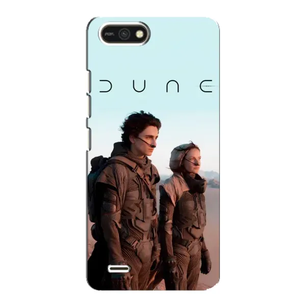 Чехол с рисунком «dune» для TECNO POP 2F Чехол с рисунком «dune» для TECNO POP 2F