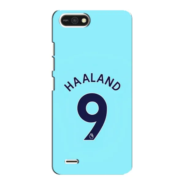 Чехол с рисунком «Ерлинг Холанд 9» для TECNO POP 2F Чехол с рисунком «Ерлинг Холанд 9» для TECNO POP 2F