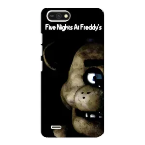 Чехлы Пять ночей с Фредди для Техно Поп 2ф (Five Nights)