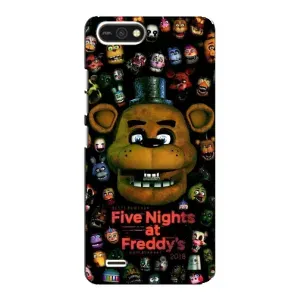 Чехлы Пять ночей с Фредди для Техно Поп 2ф (Freddy)