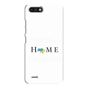 Чехлы для TECNO POP 2F (Home - Украина) (Home)