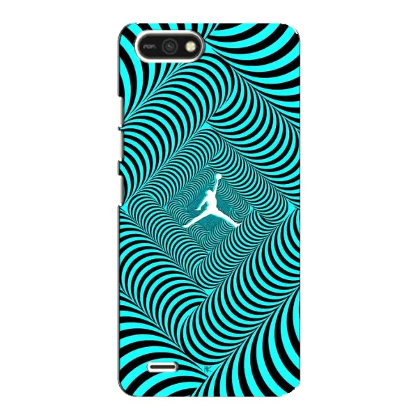 Чехол с рисунком «Jordan» для TECNO POP 2F Чехол с рисунком «Jordan» для TECNO POP 2F