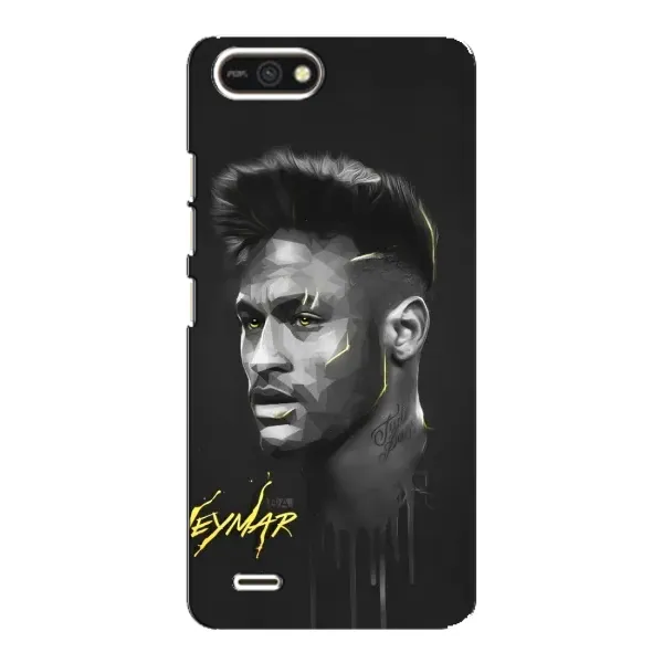 Чехол с рисунком «Junior Neymar» для TECNO POP 2F Чехол с рисунком «Junior Neymar» для TECNO POP 2F