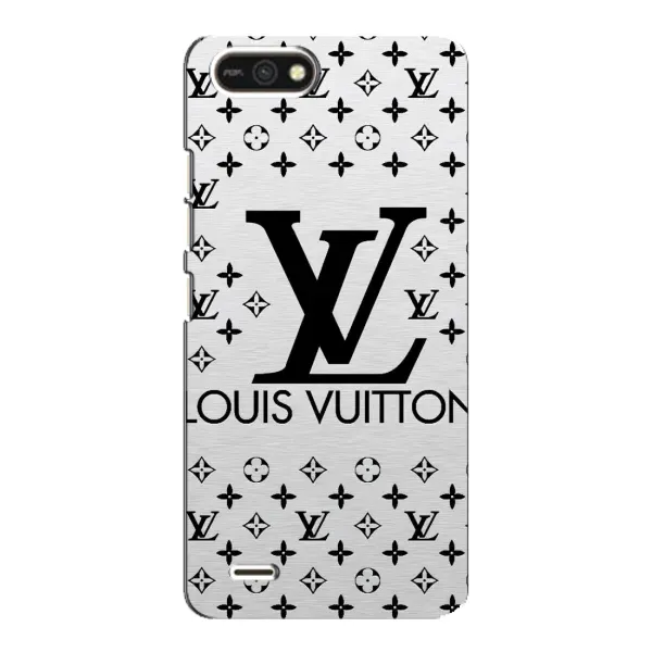 Чохол з малюнком «LV» для TECNO POP 2F Чохол з малюнком «LV» для TECNO POP 2F