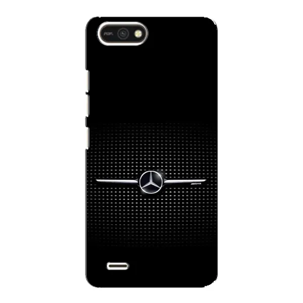 Чехол с рисунком «Mercedes» для TECNO POP 2F Чехол с рисунком «Mercedes» для TECNO POP 2F