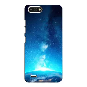 Чохли КОСМОС на TECNO POP 2F (Чумацький шлях)