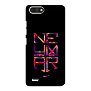 Силиконовый Чехол TECNO POP 2F (N E Y M A R)