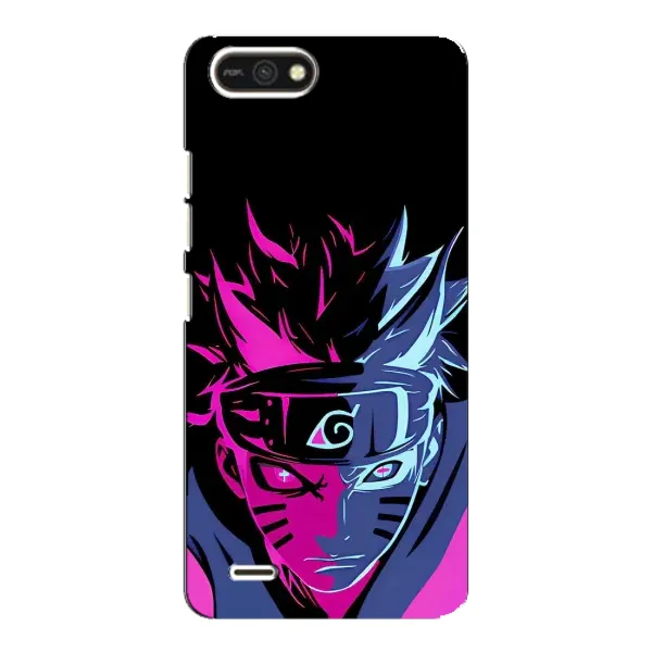 Чехол с рисунком «Naruto» для TECNO POP 2F Чехол с рисунком «Naruto» для TECNO POP 2F